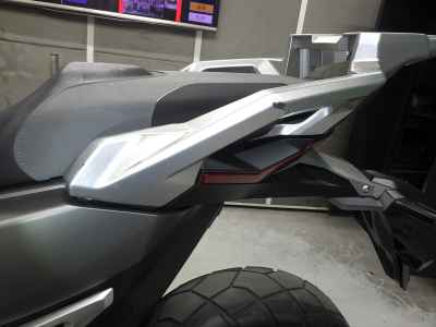 Honda X-Adv 750 2019
