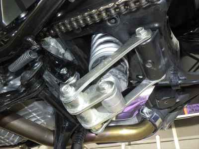 Honda X-Adv 750 2019