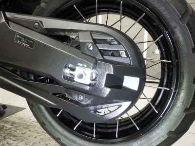 Honda X-Adv 750 2019