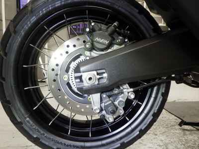 Honda X-Adv 750 2019
