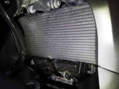 Honda X-Adv 750 2019