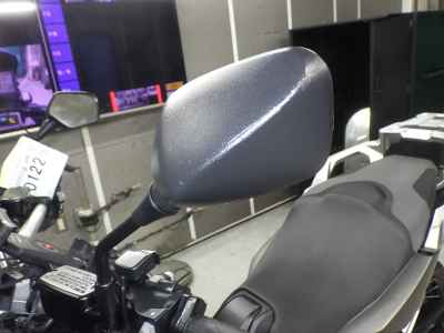 Honda X-Adv 750 2019