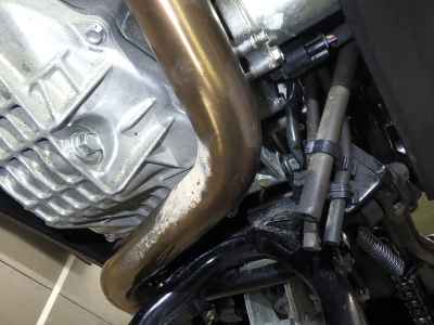 Honda X-Adv 750 2019