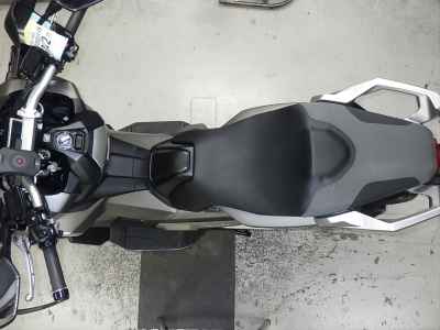 Honda X-Adv 750 2019