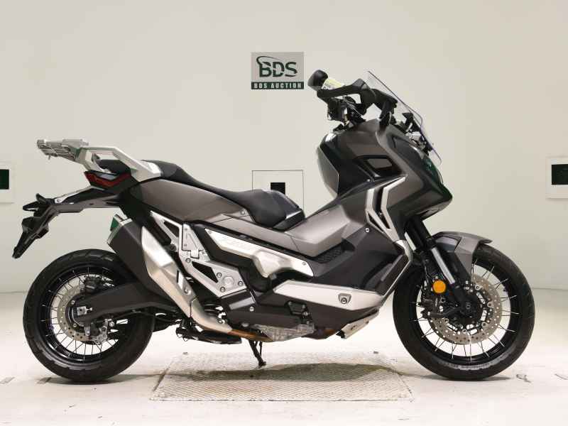 Honda X-Adv 750 2019