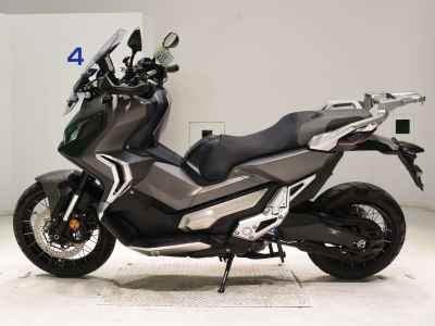 Honda X-Adv 750 2019