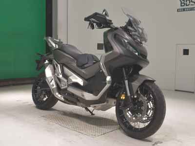 Honda X-Adv 750 2019