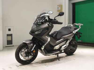 Honda X-Adv 750 2019