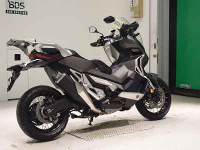 Honda X-Adv 750 2019