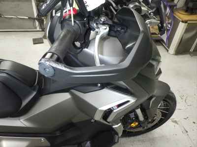 Honda X-Adv 750 2019