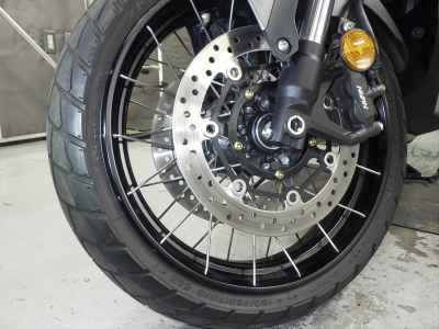 Honda X-Adv 750 2019
