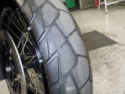 Honda X-Adv 750 2019