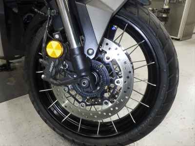 Honda X-Adv 750 2019
