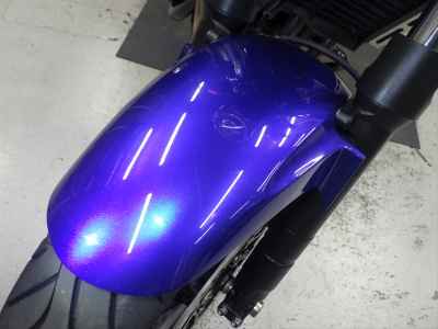 Honda CB400SF 2022