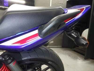 Honda CB400SF 2022