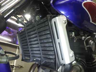 Honda CB400SF 2022