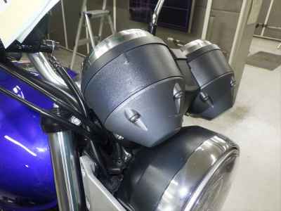 Honda CB400SF 2022