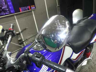 Honda CB400SF 2022