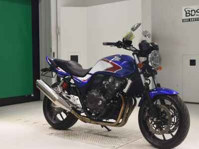 Honda CB400SF 2022