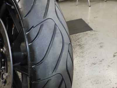 Honda CB400SF 2022