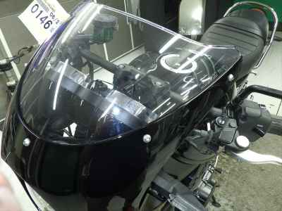 Kawasaki Z900RS Cafe 2021