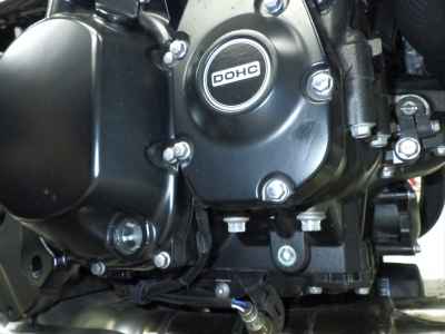 Kawasaki Z900RS Cafe 2021