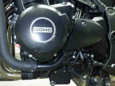 Kawasaki Z900RS Cafe 2021