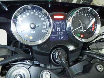 Kawasaki Z900RS Cafe 2021