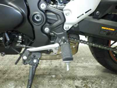 Kawasaki Z900RS Cafe 2021