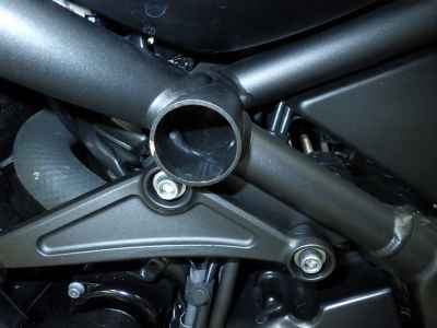 Kawasaki Z900RS Cafe 2021