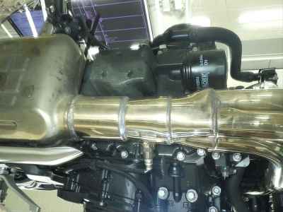 Kawasaki Z900RS Cafe 2021
