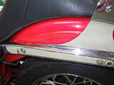 Harley-Davidson Sportster XLH1000 2019
