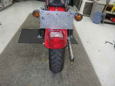Harley-Davidson Sportster XLH1000 2019