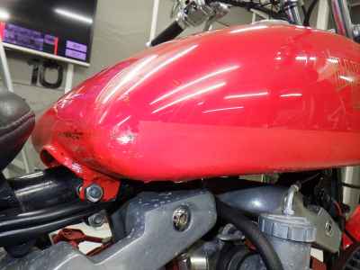Harley-Davidson Sportster XLH1000 2019