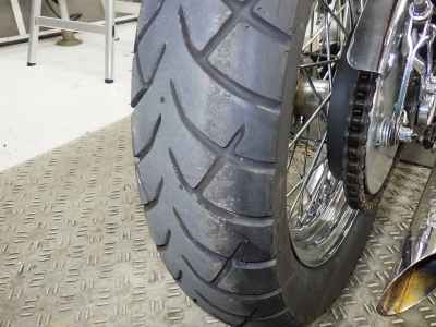 Harley-Davidson Sportster XLH1000 2019