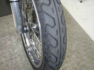 Harley-Davidson Sportster XLH1000 2019