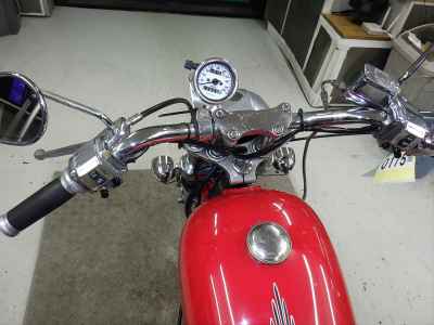 Harley-Davidson Sportster XLH1000 2019