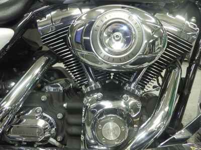 Harley-Davidson Road King FLHR1580 2008