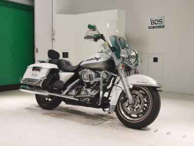 Harley-Davidson Road King FLHR1580 2008