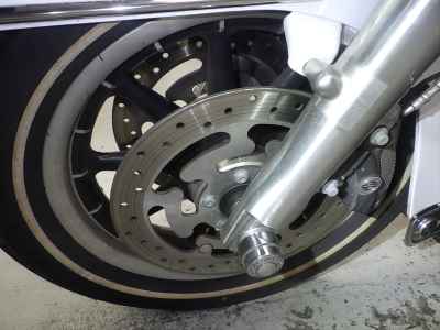 Harley-Davidson Road King FLHR1580 2008