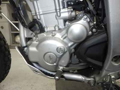 Yamaha WR250R 2017