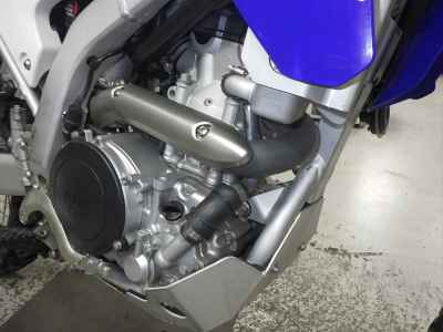 Yamaha WR250R 2017