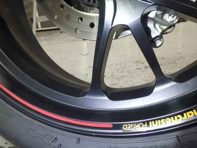 Ducati Multistrada 1200S 2013