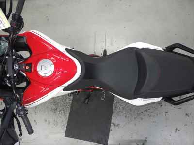 Ducati Multistrada 1200S 2013