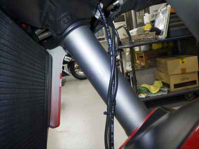 Ducati Multistrada 1200S 2013