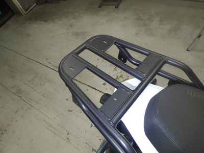 Benelli TRK251 2023