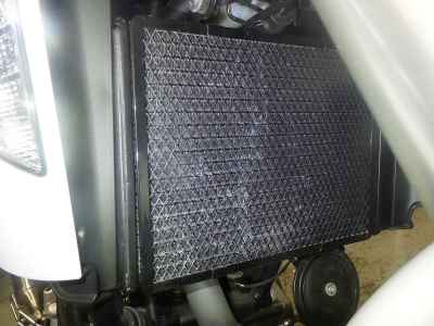 Benelli TRK251 2023