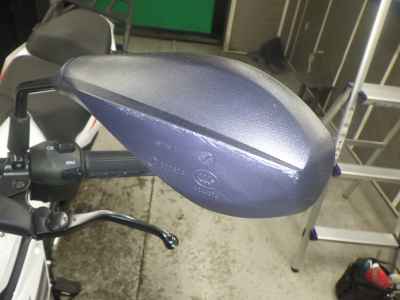 Benelli TRK251 2023