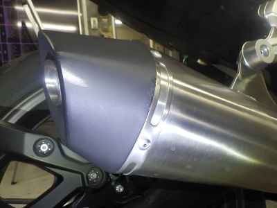 Benelli TRK251 2023