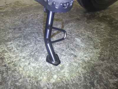 Benelli TRK251 2023
